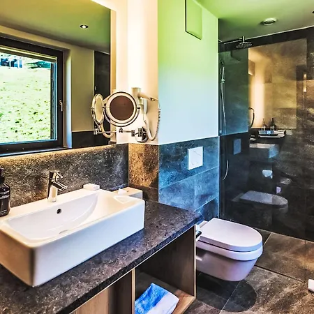 Penthouse Superior Plus By Interhome Apartment
