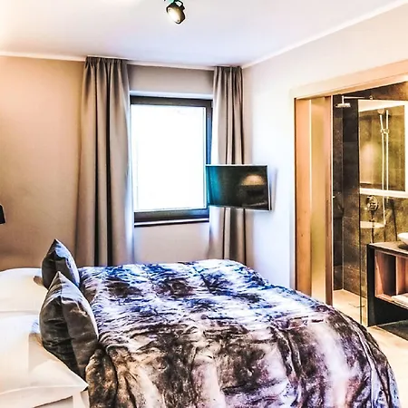Apartment Penthouse Superior Plus By Interhome Warth (Vorarlberg)