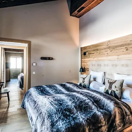 Penthouse Superior Plus By Interhome *