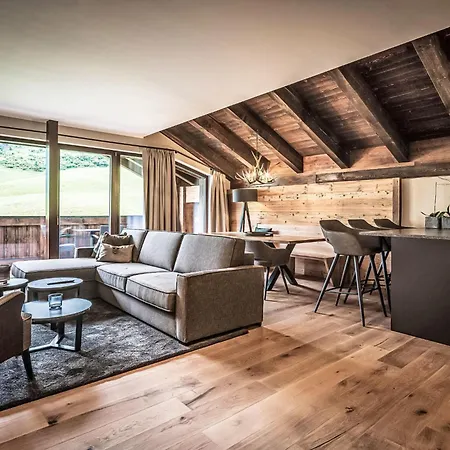 Apartment Penthouse Superior Plus By Interhome *