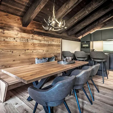 Penthouse Superior Plus By Interhome Apartment