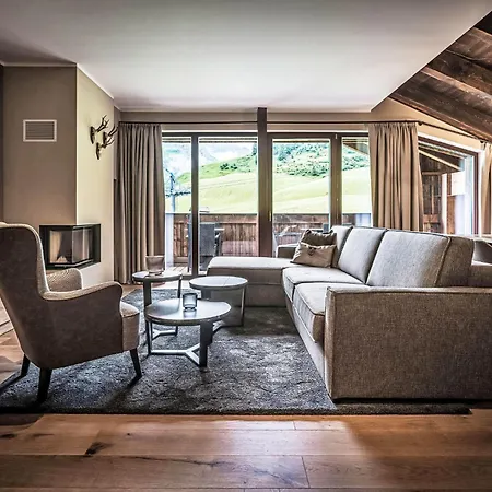 Apartment Penthouse Superior Plus By Interhome